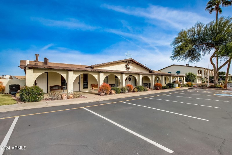 Clubhouse