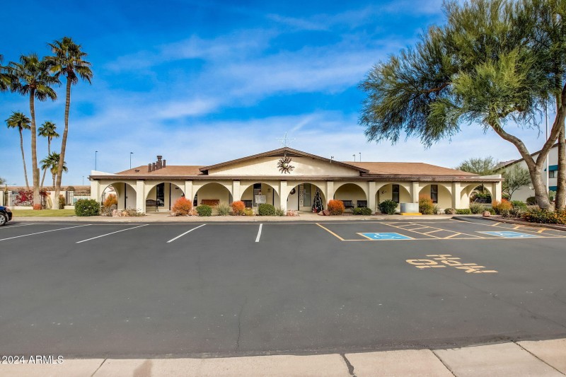 Clubhouse
