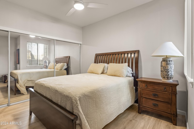 Bedroom Suite 2