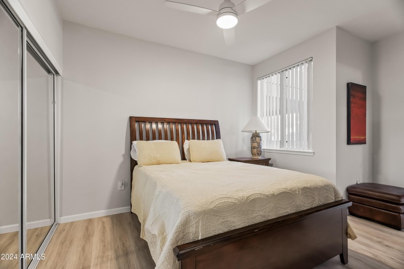 Bedroom suite 2