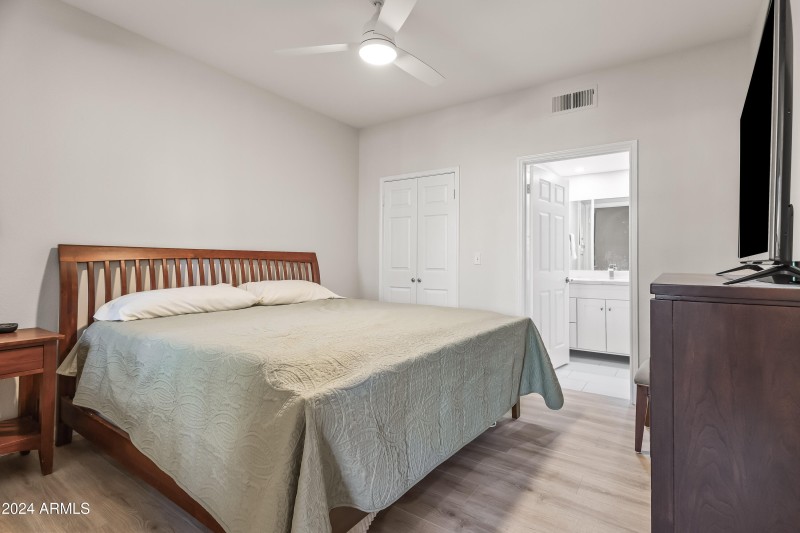 Bedroom Suite 1