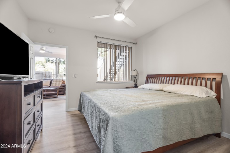 Bedroom Suite 1