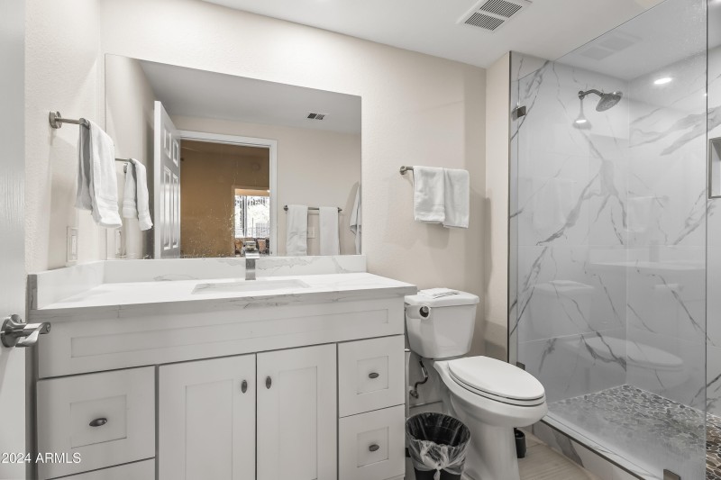 Master Bath 1