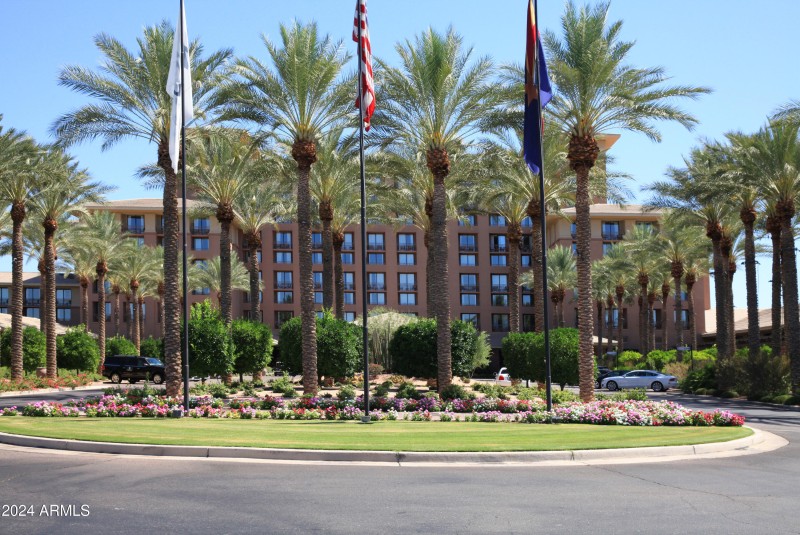 The Westin Resort