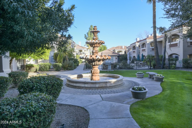 17-Common Fountain