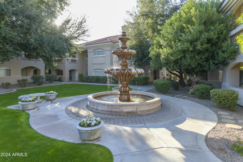 19-Fountain II