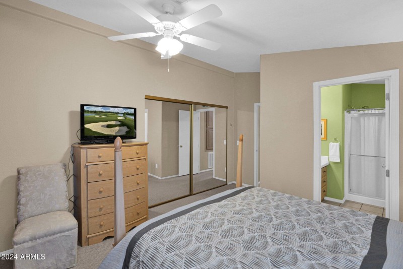 Guest Bedroom 1