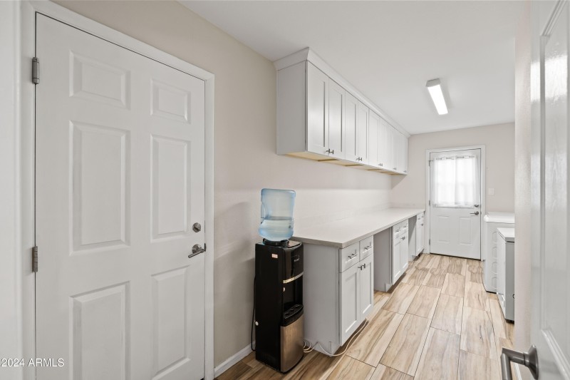 7a laundry room