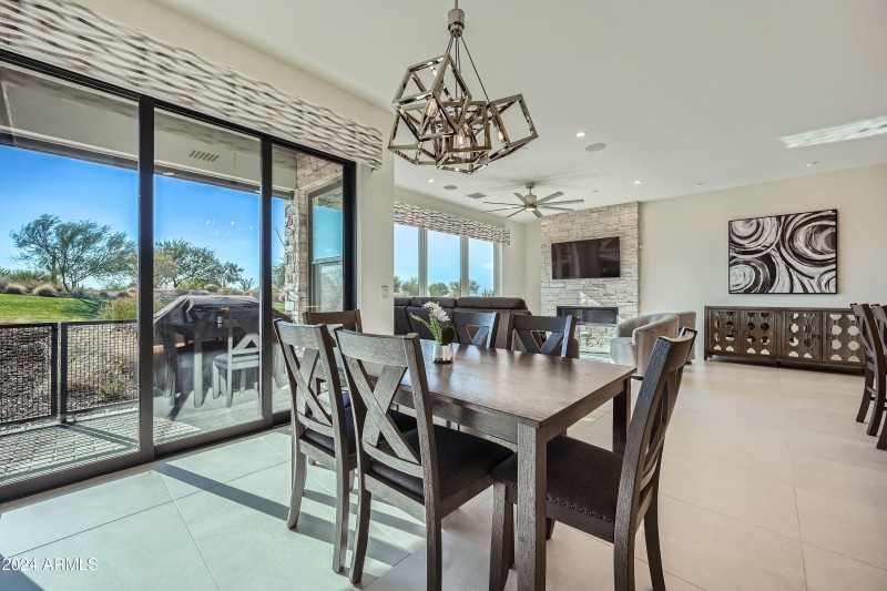 Dining / Great Room