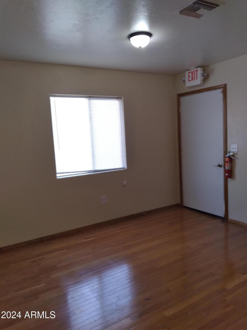 Large Office Room in Back