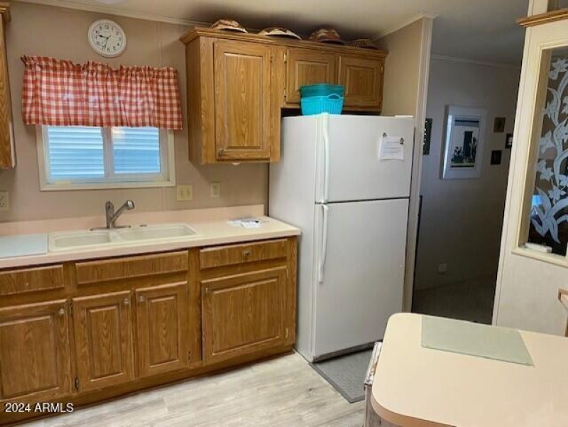 Kitchen View