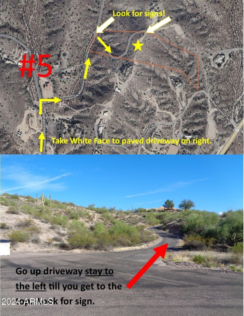 Easy Driving Directions 3