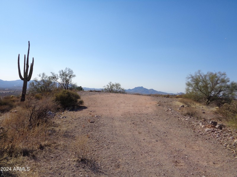 Hill top home site (1)