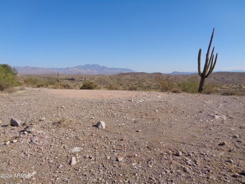 Hill top home site (2)