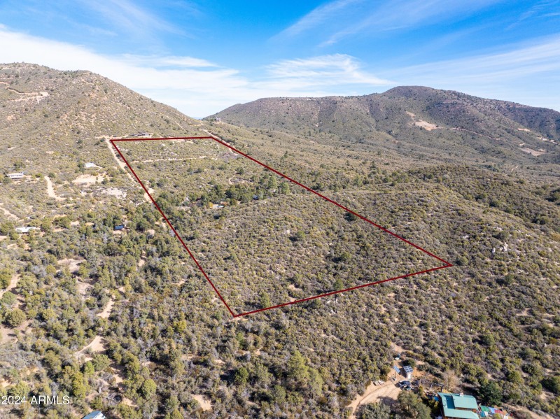 Aerial Overview 1