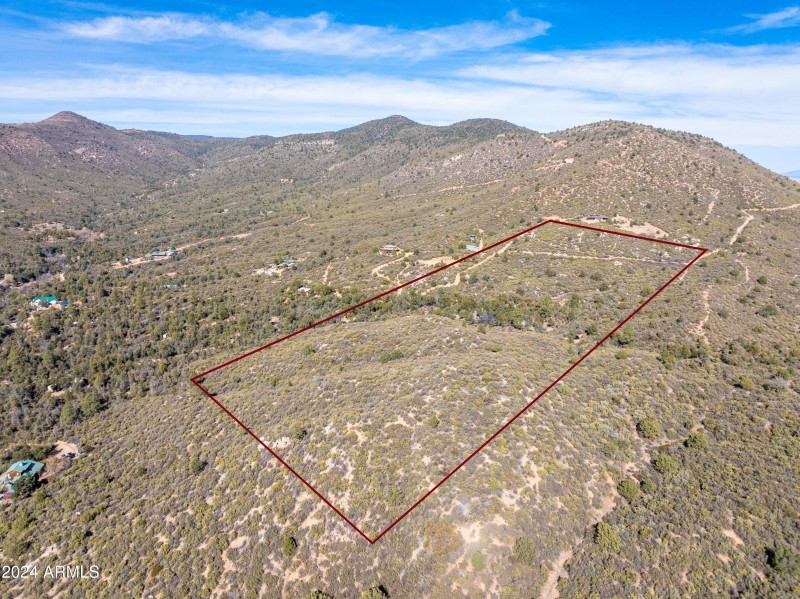 Aerial Overview 2