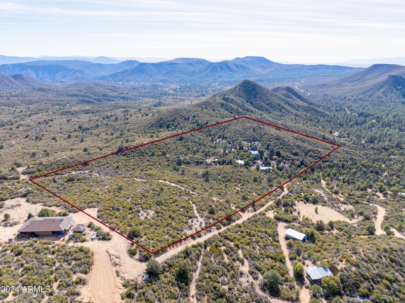 Aerial Overview 4