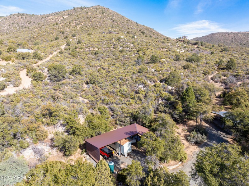 Aerial View 2