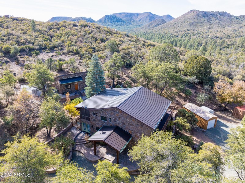 Aerial View 5