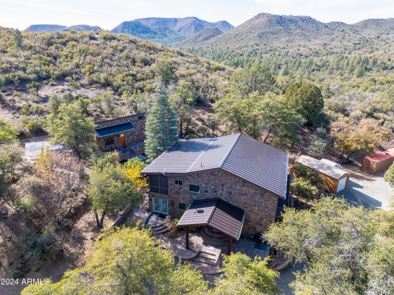 Aerial View 6