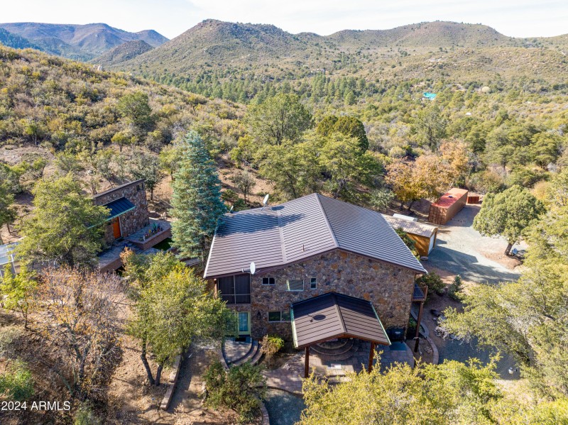 Aerial View 7