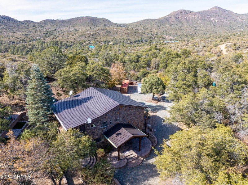 Aerial View 8