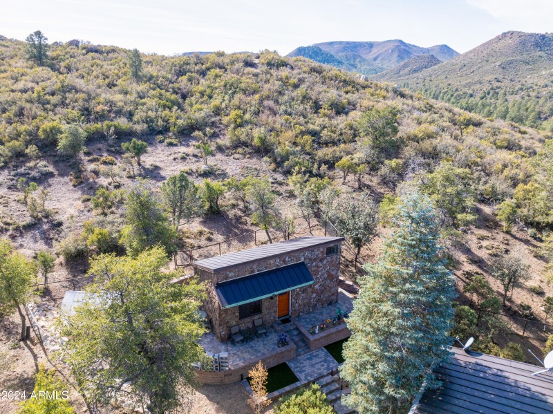 Aerial View 9
