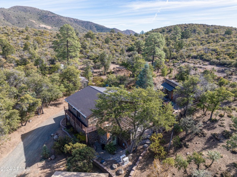 Aerial View 11