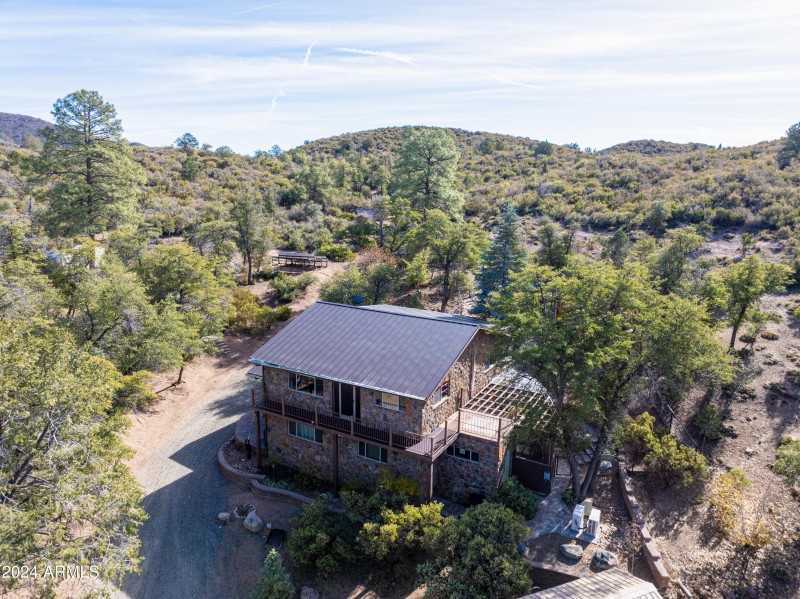Aerial View 12