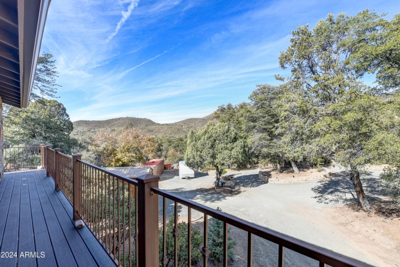 Back Porch 1