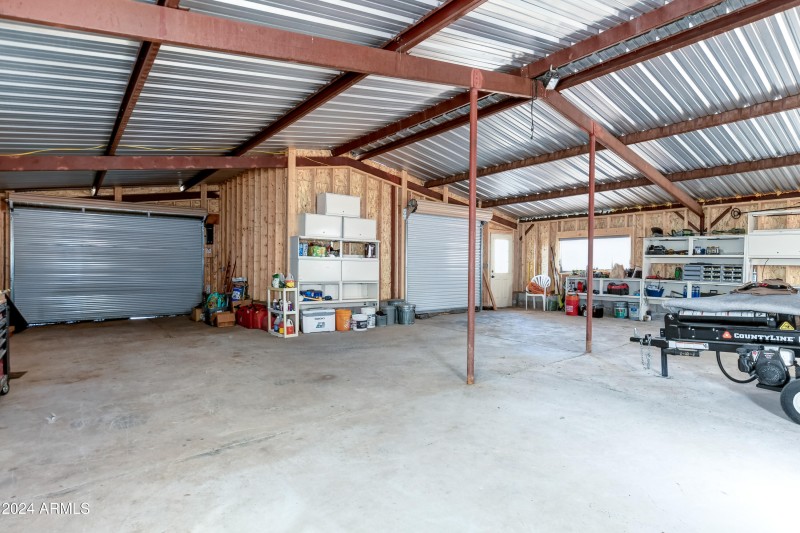 Garage 1