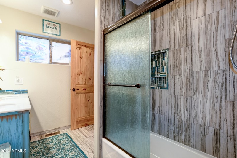 Guest Bathroom 1