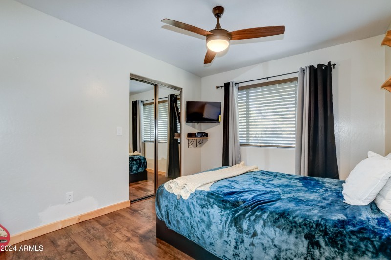 Guest Bedroom 1