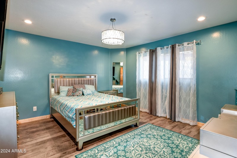 Guest Bedroom 3