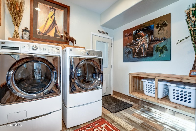 Laundry Room 1