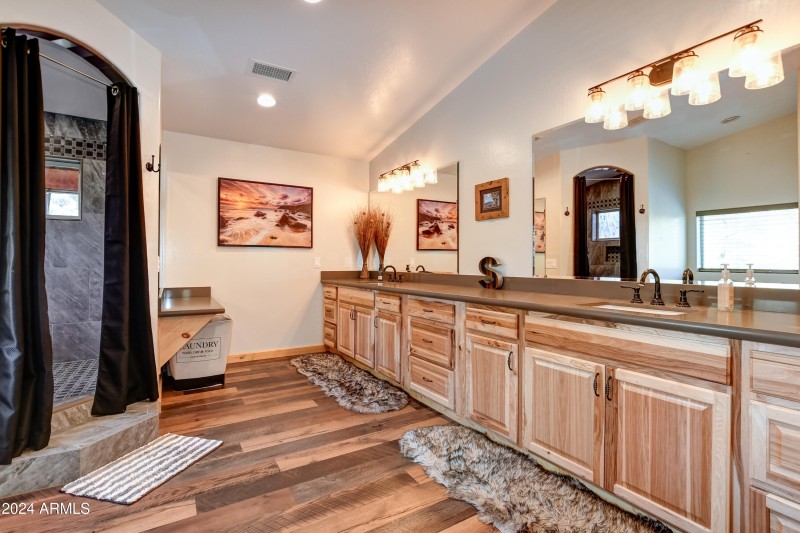 Primary Bathroom 1
