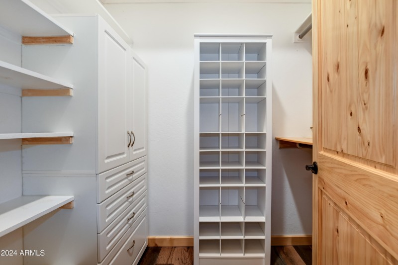 Primary Closet 2