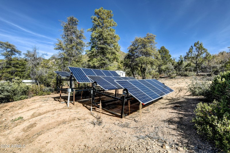 Solar Pannels 1