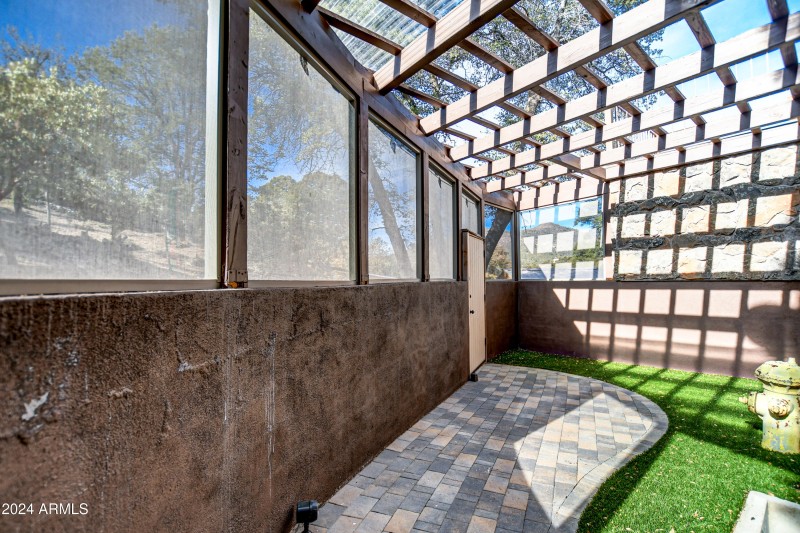 Sun Room 1