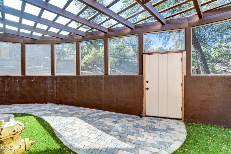 Sun Room 2