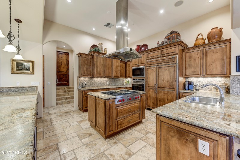 014_Kitchen II