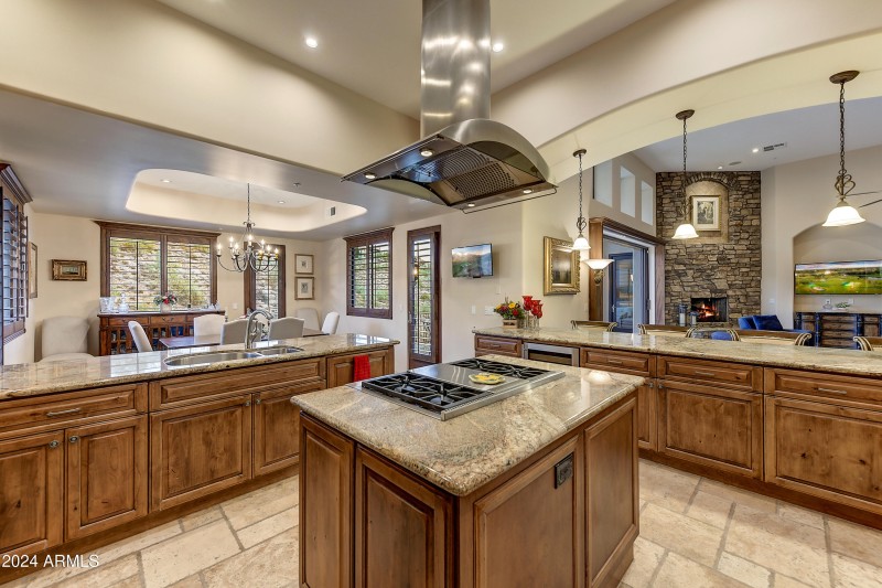 015_Kitchen Island