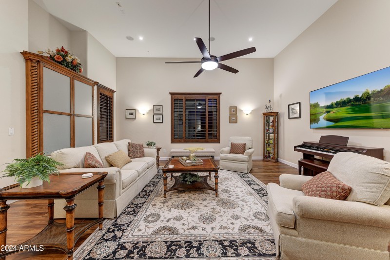 038_Lower Level Family Room