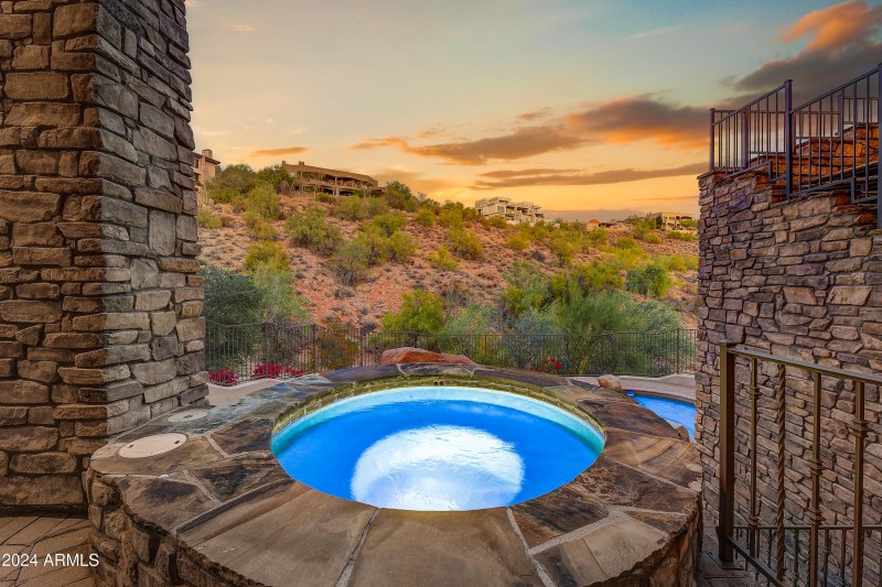 051_Spa Sunset