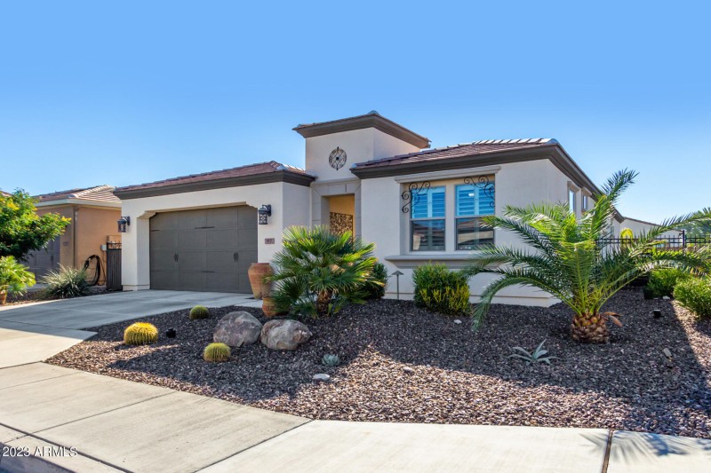 97 Alcatara - Corner Lot