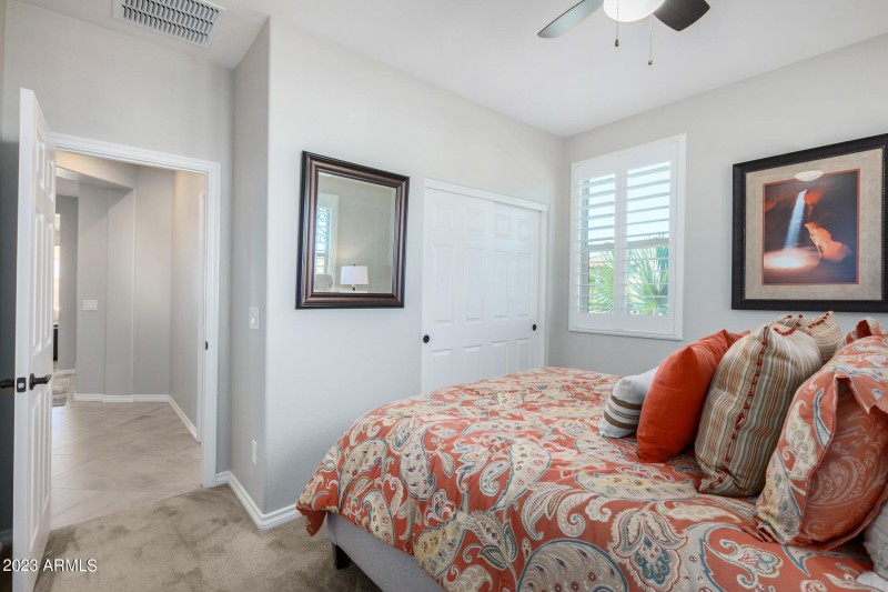 2nd Bedroom
