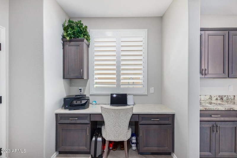 Pocket Office