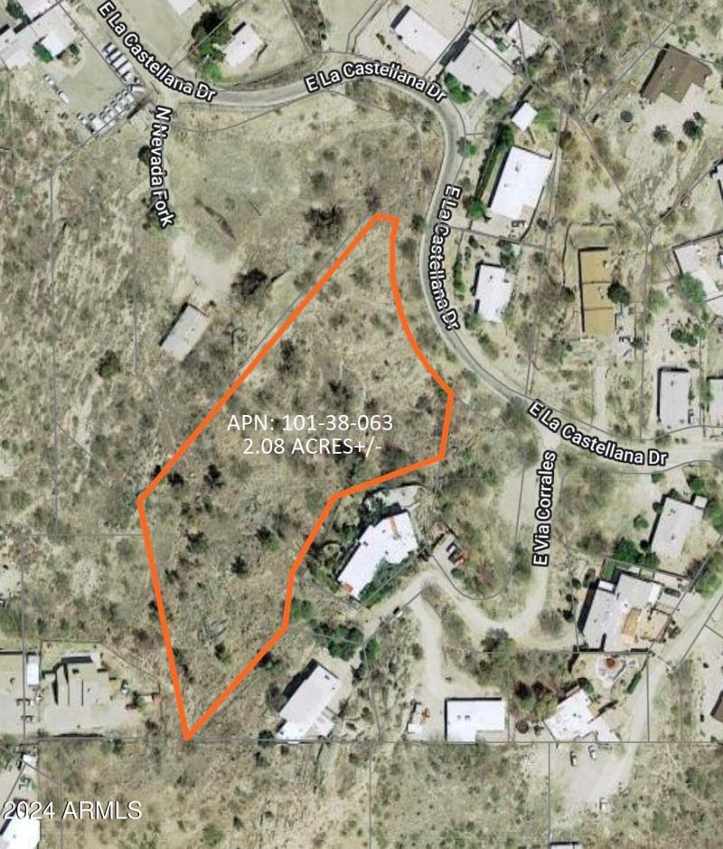 180 E LA CASTELLANA DR