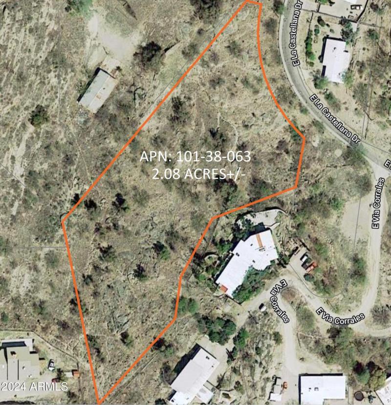 180 E LA CASTELLANA DR