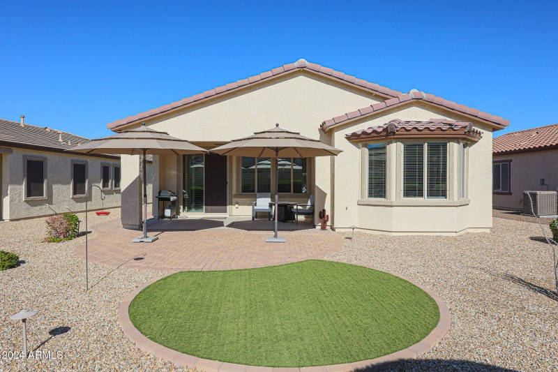 Artificial Turf